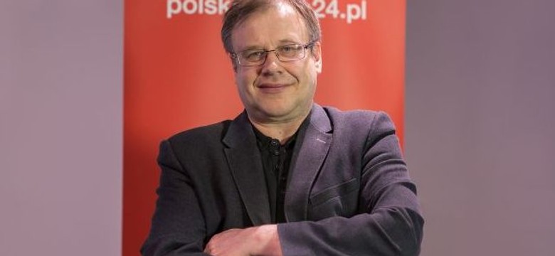 Paweł Badzio odwołany z funkcji dyrektora Polskiego Radia 24. "Przekroczył kompetencje, rezygnując z felietonów Stankiewicza"