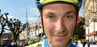 Ivan Basso już po operacji raka!