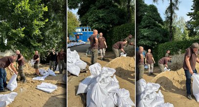 Wrocławskie zoo obawia się zalania. "Afrykarium najbardziej zagrożone"