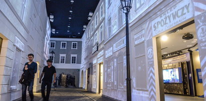 Uroczyste otwarcie Muzeum Historii Żydów Polskich