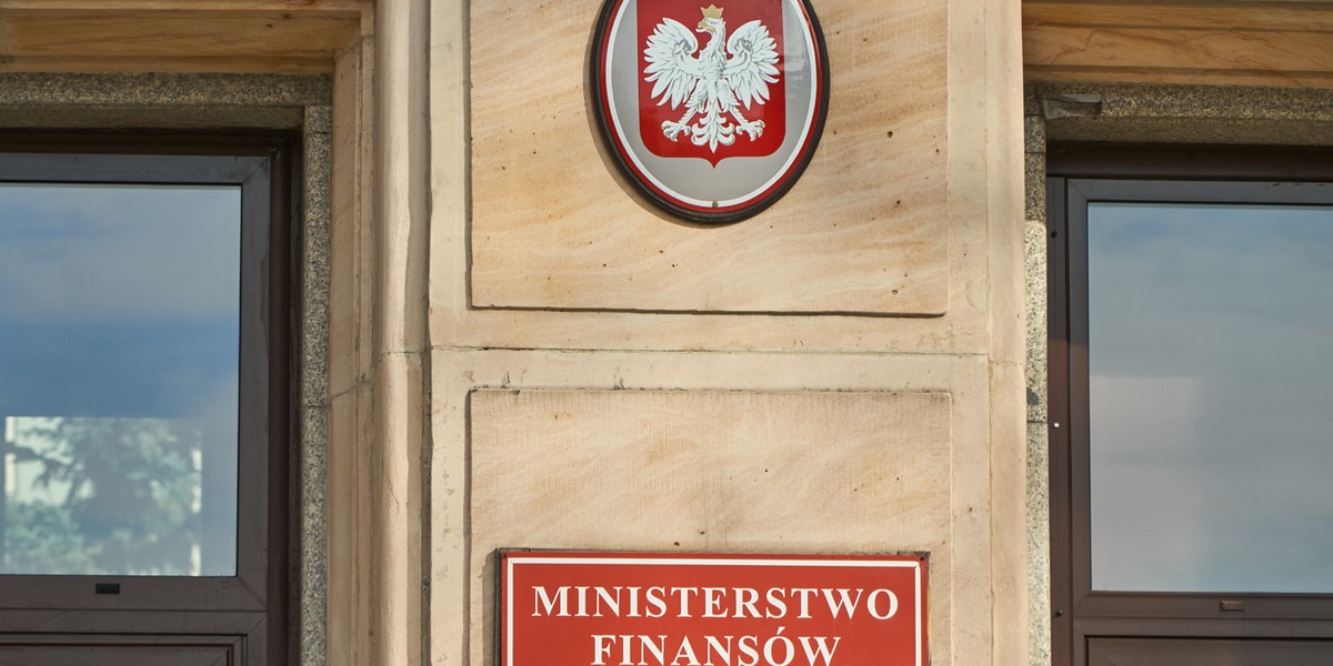 Ministerstwo Finansów jest jednym z najważniejszych urzędów administracji rządowej, który zajmuje się obsługą ministra właściwego (Ministra Finansów) do spraw budżetu państwa, finansów publicznych oraz rynków finansowych