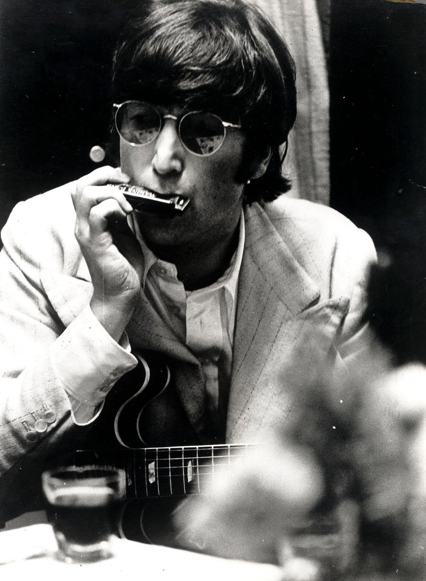 John Lennon