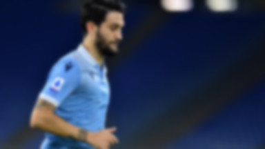 Luis Alberto skrytykował władze Lazio za zakup spersonalizowanego samolotu, teraz przeprasza