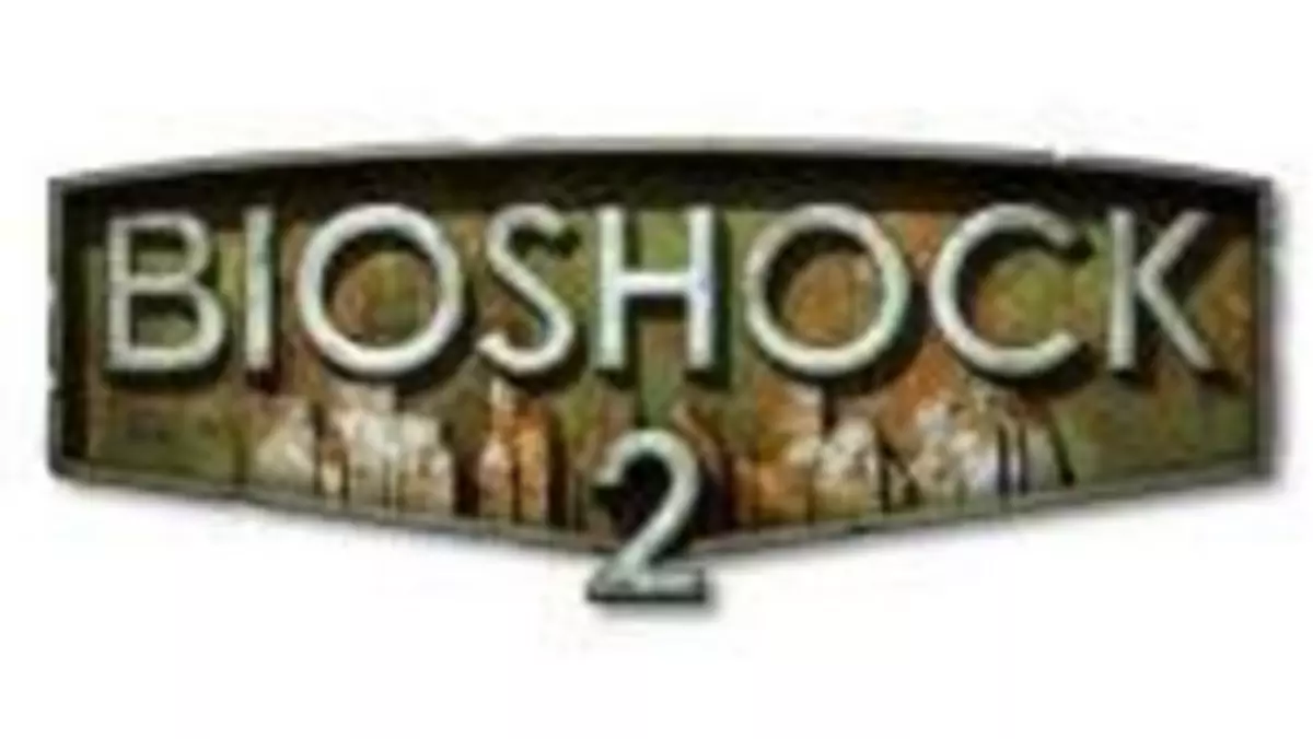 Nowy trailer BioShock 2