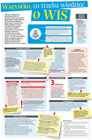 Wszystko, co trzeba wiedzieć o WIS