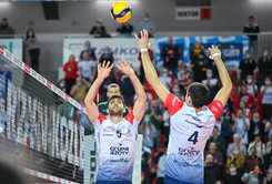 LM siatkarzy. Drugie zwycięstwo ZAKSY Kędzierzyn-Koźle