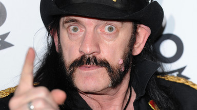 Posłuchaj ostatniego nagrania Lemmy Kilmistera