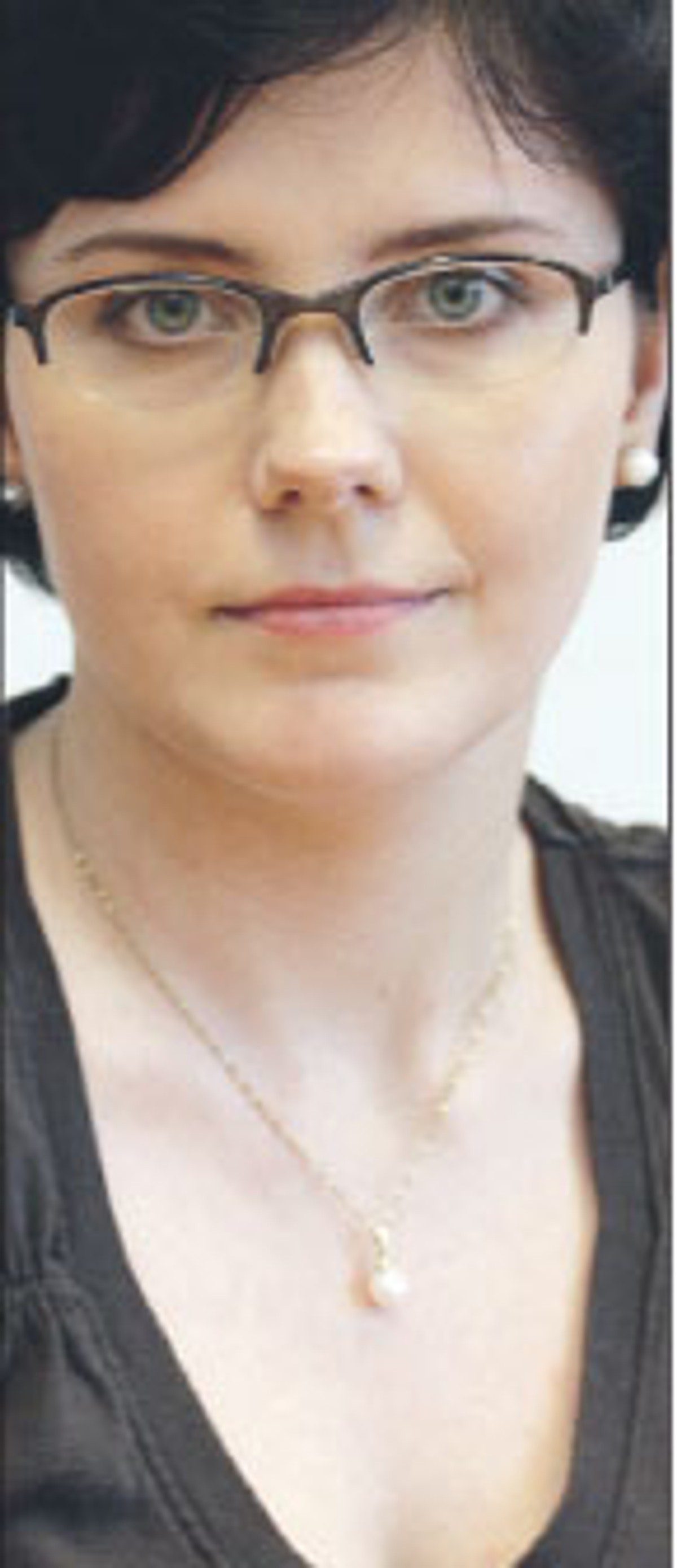 Ewa Grączewska-Ivanova