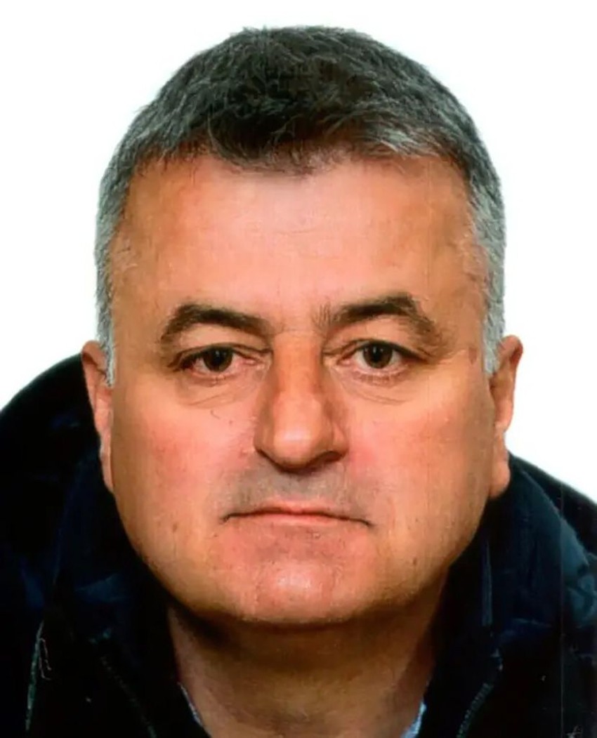 Branko Mamić