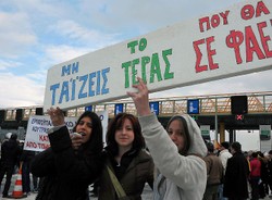 Grecja zbankrutuje? Oto najbardziej czarny scenariusz dla Aten