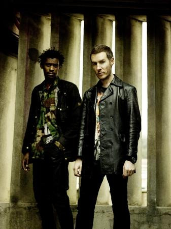 Massive Attack z nową płytą