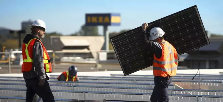 IKEA buduje farmę fotowoltaiczną w Polsce i koniec alkoholu na pracy zdalnej - Szpany i Dzbany #119