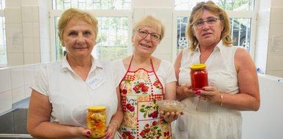 Zrób przetwory na zimę! Ekspertki radzą jak