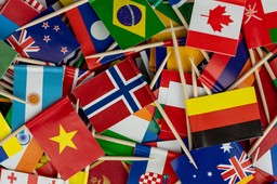 Błyskawiczny quiz z geografii dla każdego. Dopasuj flagi do państw i zdobądź komplet punktów