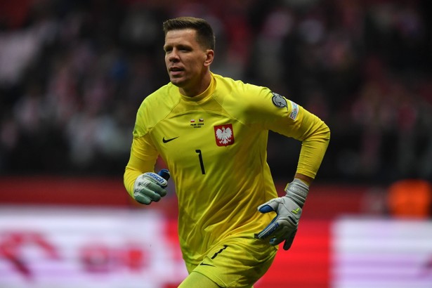 Wojciech Szczęsny