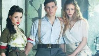 'Miasto 44'. Jest pierwszy zwiastun filmu Jana Komasy