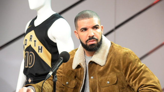 Betört egy férfi Drake birtokára, majd a rendőröknek azt mondta, hogy a rapper az apja