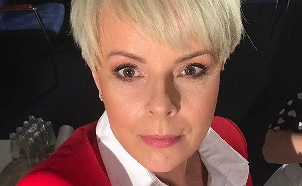 Korwin Piotrowska o zajściach w Białymstoku: Tak się kończy wołanie "W imię Boga wyp***alaj"