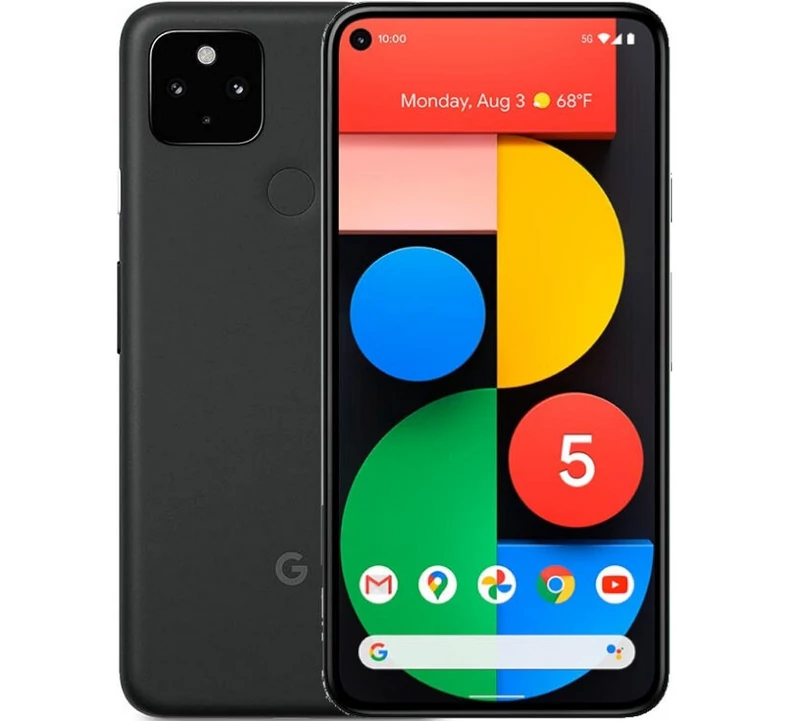 Google Pixel 5