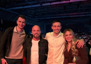 Boban Rajović i Aleksa Avramović