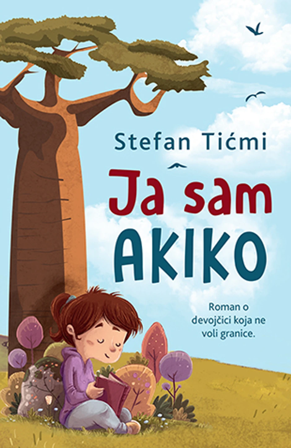 ja sam akiko