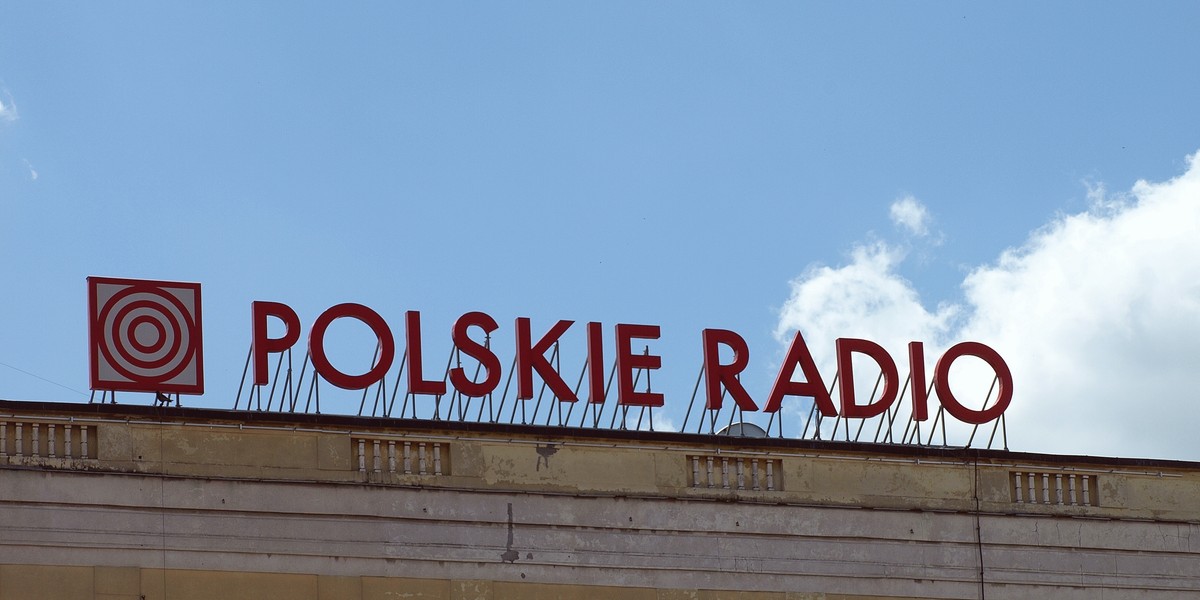 Polskie Radio przeznaczy na nagrody 3,2 mln zł. 