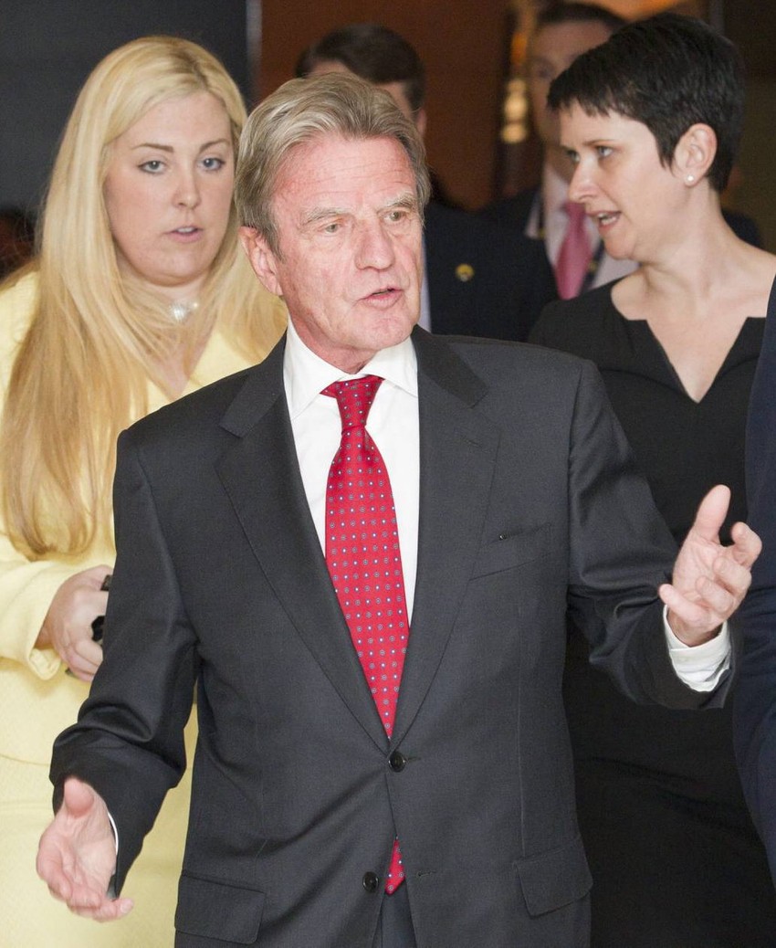 Greška u Kunduzu ne može biti opravdana: Bernar Kušner