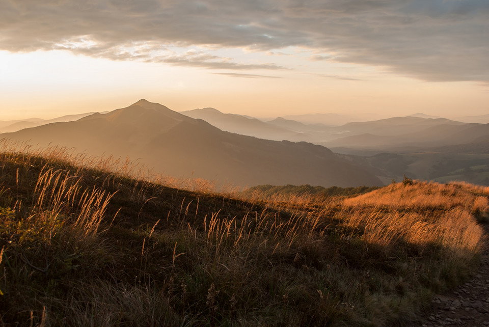 Bieszczady