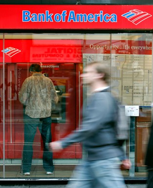 Ranking najbardziej wartościowych banków świata (ZDJĘCIA)