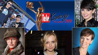 Telekamery Teletygodnia 2010 znikną z tv