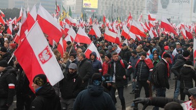 Wojewoda analizuje wniosek o zgodę na Marsz Niepodległości. Ratusz: to byłoby niezgodne z przepisami