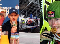 Polscy sportowcy w 2007 roku nie zawiedli