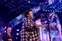 Bolesne słowa Ewy Bem. Napisała o 'pustym domu' i 'pustym sercu'