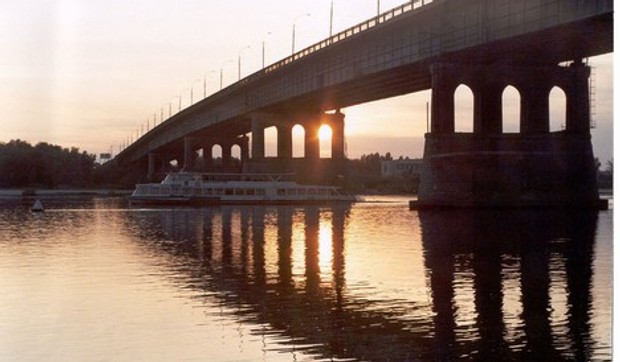 Mosk omsk