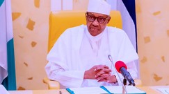 Buhari appoints Tahir as MD of NEMSA