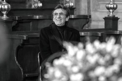 Nie żyje Ryszard Poznakowski. Był jednym z Trubadurów