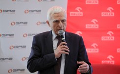 Naimski zdymisjonowany. Opozycja: To może być efekt jego konfliktu z Obajtkiem