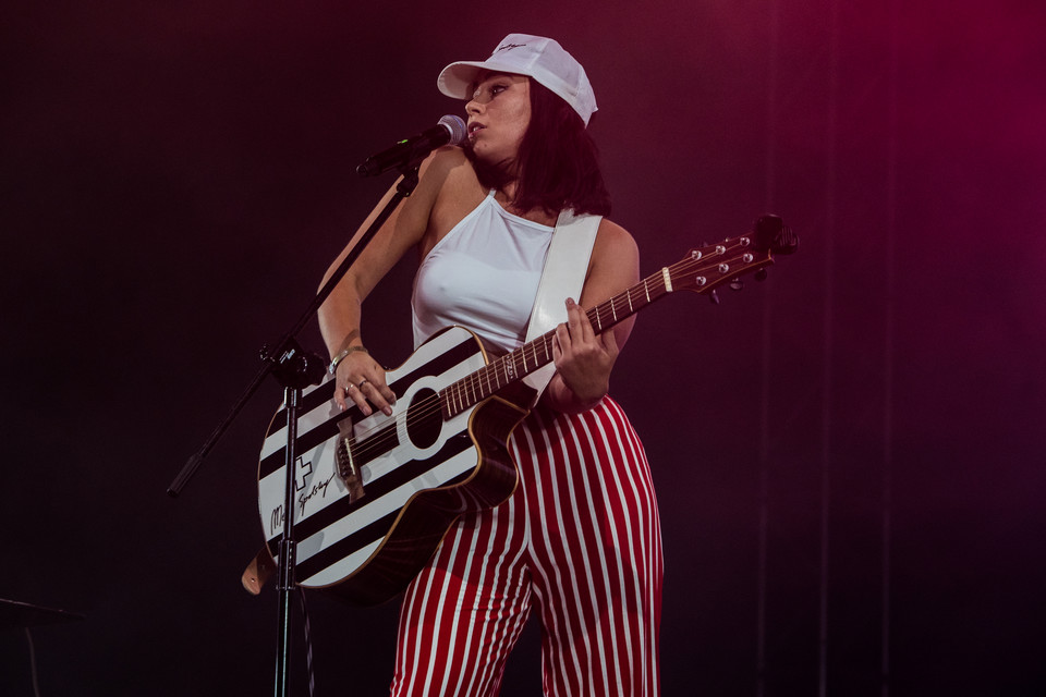 Kraków Live Festival 2018: Mery Spolsky