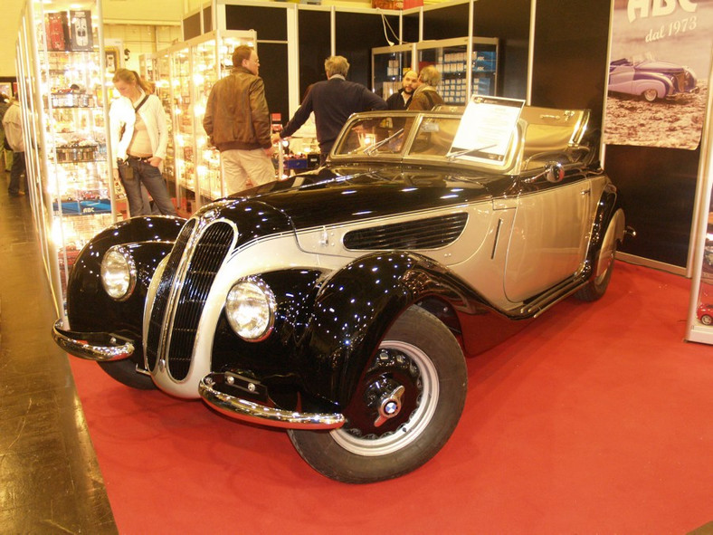 BMW 327 (1937-1941)