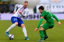 Warta prawie pewna utrzymania. Podbeskidzie szoruje po dnie tabeli