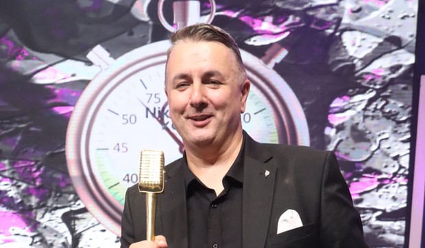 Jasmin Selimanović Jasko
