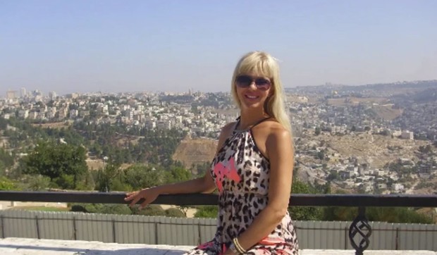 Jasna Milenković Jami