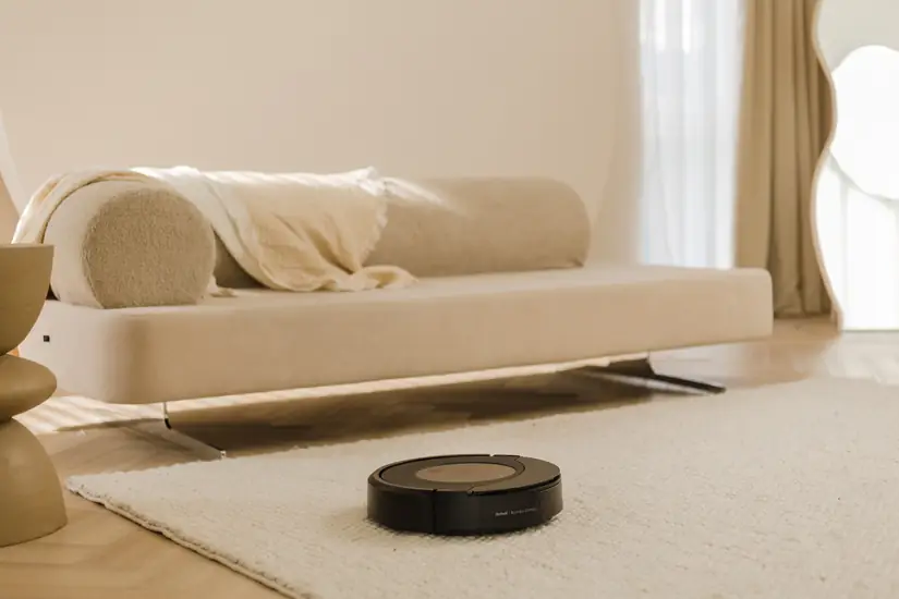 iRobot Roomba