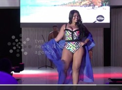 Wbrew stereotypom: tak wyglądały uczestniczki wyborów Miss Plus Size w Kolumbii