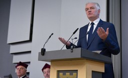 Gowin: Wkrótce rozpoczniemy prace nad uwagami do projektu tzw. Ustawy 2.0