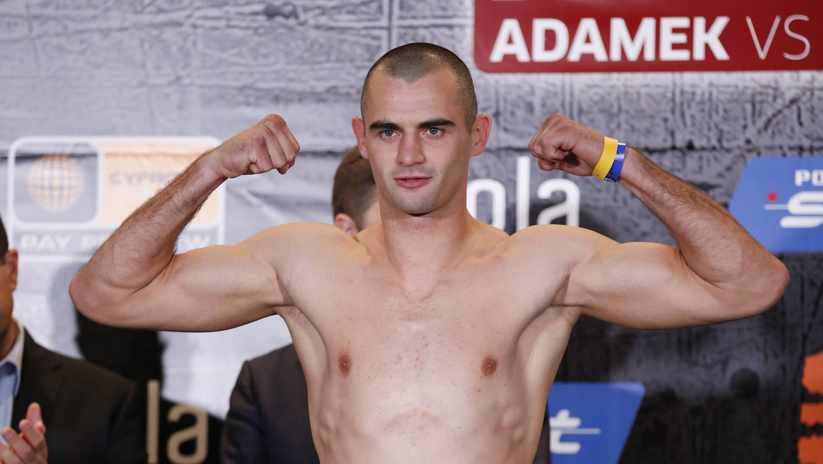 18 kwietnia na gali Wojak Boxing Night w Legionowie pierwszą tegoroczną walkę stoczy Andrzej Sołdra (11-1-1, 5 KO), który skrzyżuje rękawice z Robertem Świerzbińskim (14-4, 3 KO). Dla pięściarza z Nowego Sącza będzie to powrót na ring po listopadowej sensacyjnej wygranej z Dawidem Kosteckim.