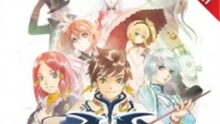 Tales of Zestiria