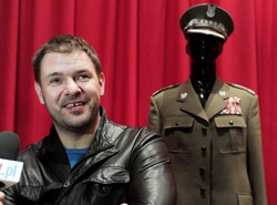 Popularny aktor nie chce przyjąć do pracy matki swojej córki