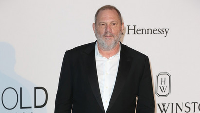 Úszik az adósságban a szexuális zaklatással vádolt Harvey Weinstein cége