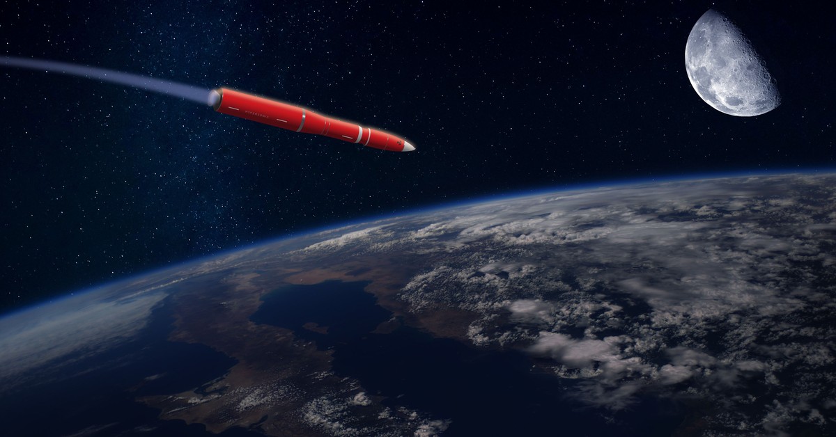 Zapad 2025. Rosja sięga po Cyrkona. Hipersoniczny pocisk odpalony